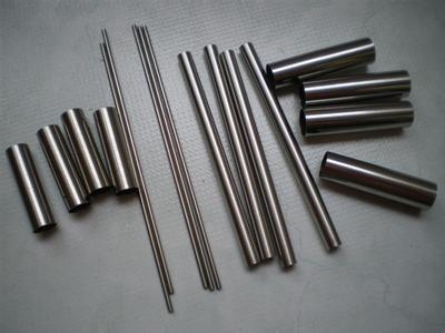 不銹鋼焊接管系列